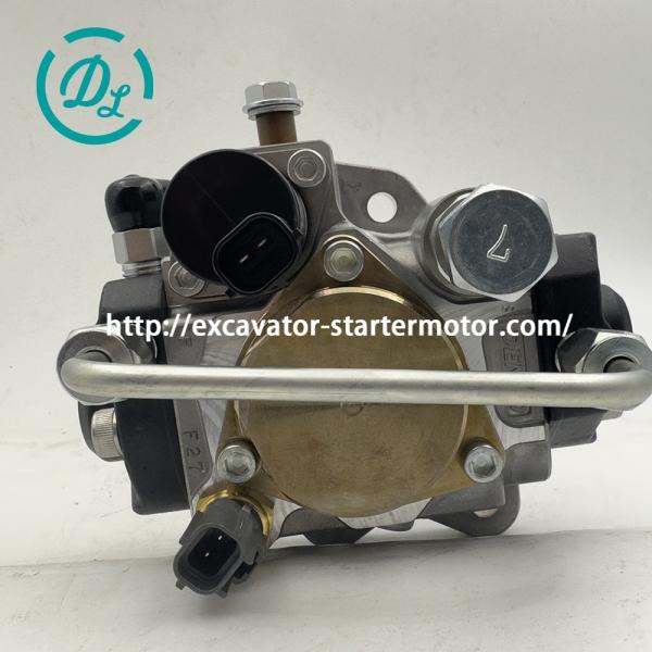 EexcavaStart ISUZU HD308-6 Fuel Injector Pump 8-97386557-6 294000-1191