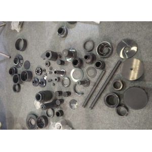 High Speed Bearings SI3N4 Ceramic Ball Roller With 3800 MPa Compressive Strength