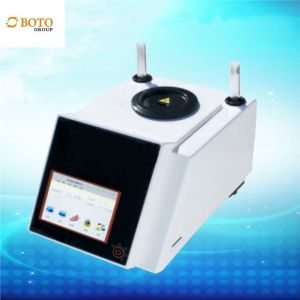 Automatic Melting Point Meter