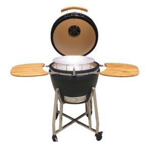 22inch Ceramic Grill, Ceramic BBQ, Ceramic Oven, Ceramic Kamado, Pizza Oven