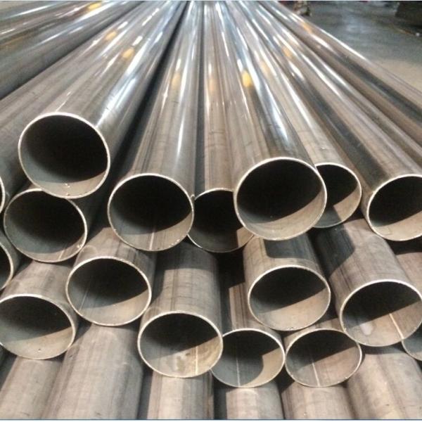 Galvanized Pipe DN50 Galvanized Steel Pipe DN100 Galvanized Large Diameter Pipe