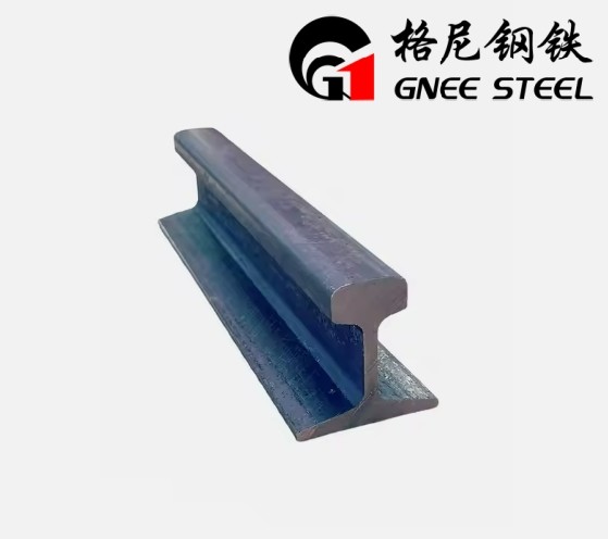 Buy GNEE 171LB Crane Rail Standard Lengths Customization Options at wholesale prices