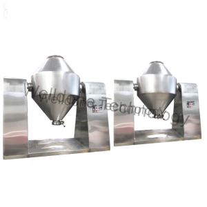 Safe And Environmentally Friendly Industrial Salt / Chemical Powder Vacuum