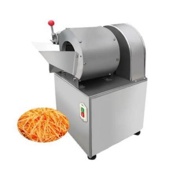 Fast Delivery Cutting Machine For Vegetables Vegetable And Salad Chopper Machine
