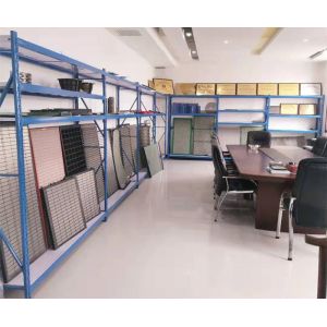 API Oil Vibrating Sieving Mesh For Solid Control , Shale Shaker screen