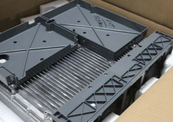 Quality 472181A FSMF (Flexible System Module Fabric), a baseband processing and control unit for the Nokia Flexi Multiradio base station for sale