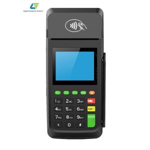 60Hz Handheld Pos Machine