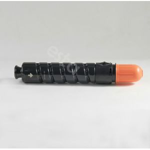 Canon Black IR 2520 / 2525 Canon Copier Toner Cartridge CEXV33