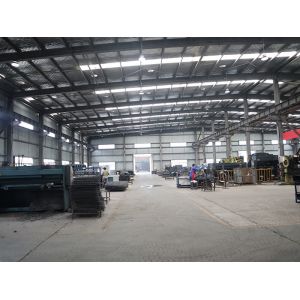 Customized Stillage Pallet Cage 1200mm Height 50kg Capacity 800mm Depth