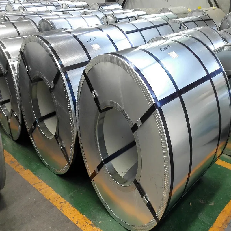 Wood Grain Pattern Printed Color Coated Steel Coil PPGI Roll