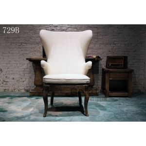 old style wood chair furniture,#729B