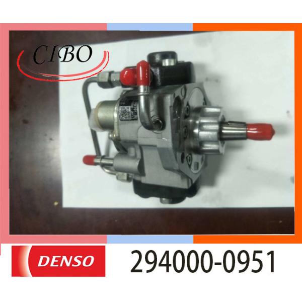 Buy Neutral 294000-0951 294000-0950 Engine Fuel Injection Pump at wholesale prices