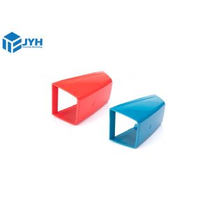 PC2407 Plastic Injection Molding Service Hot Runner Cold Runner