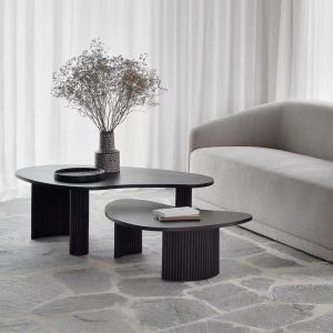 Hotel Modern Coffee Table Sets Living Room Lobby