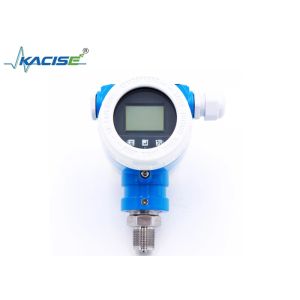 High Accuracy 0.075%FS KAW109 Explosion-proof Smart Pressure Transmitter with 5