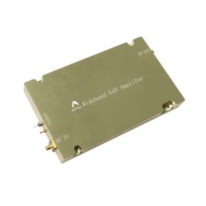 ATNJ Customized Wideband 20-700MHz Gan Amplifier Ultra Band High Power Gan