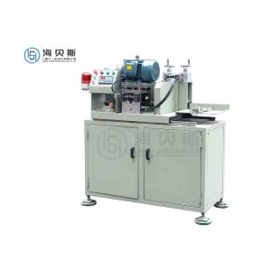 Customized Copper Rod Making Machine Brass Rod Casting Machine 380V