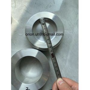 Stainless Steel Bending Bath Bomb Hydraulic Press Machinery One Year Guarantee