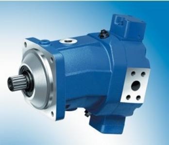 Buy Variable displacement Rexroth hydraulic motor A6VM80HA1/63W-VZB020A at wholesale prices