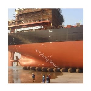 Inflatable Ship Lifting & Launching Airbag/Balloon/Roller with ISO Certificate