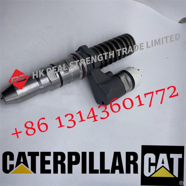 Buy Common Rail 3512B/3516B Diesel Engine Fuel Injector 392-0201 3920201 20R-1265 20R1265 236-1674 328-9644 at wholesale prices