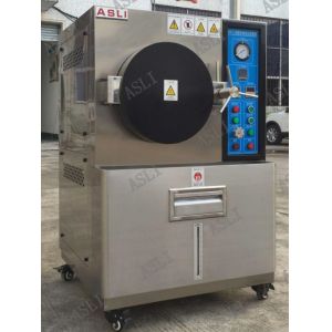 High Accelerated Stress Pct Chamber Steam Natural Convection Circulation