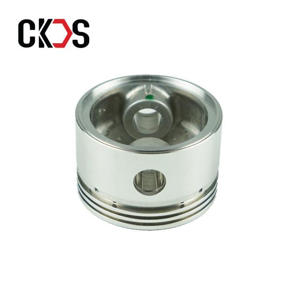 ISUZU Truck Air Brake Compressor 40x20x25cm for 10PE1 Engine 1998-2011