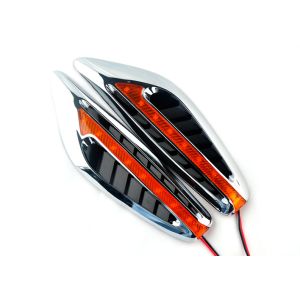 LED Turn/Driving Light Simplified FY-TL010