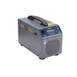 Drone U6Q Dual Channel Smart Fast Charger 3000W/60A