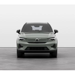 Plug In Hybrid Volvo XC40 Electric New Compact AWD EV SUV