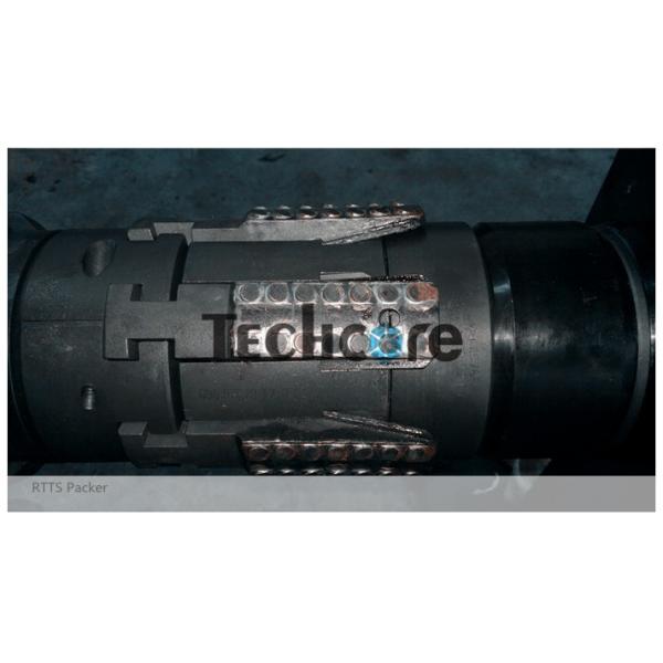 Full Bore Retrievable Packer