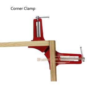 Corner Clamp ,Woodworking DIY,Photo Frame