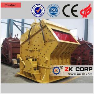 Quality Stone Crusher Machine Manufacturer / New Dolomite Crushing Plant Price for sale