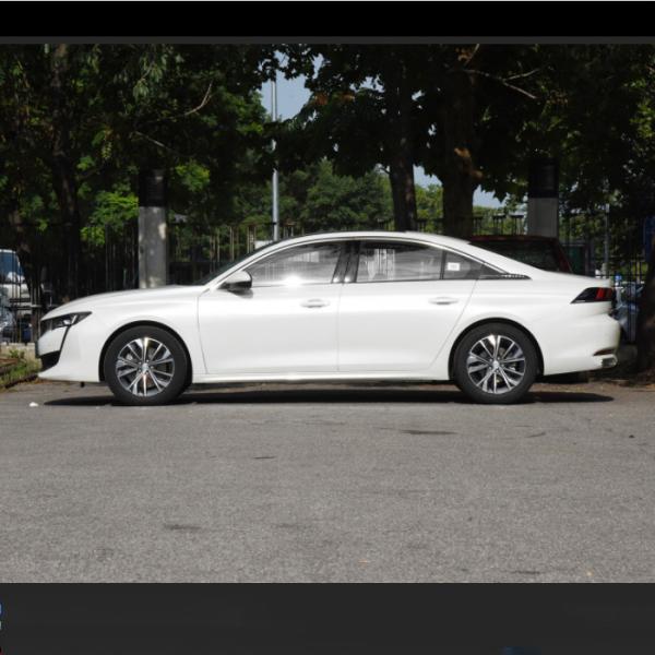 Peugeot 508 2022 Model 508L 400THP PureTech Driving Control Edition Medium Car