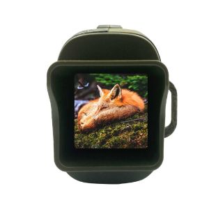 NV1000C Monocular Night Vision 4K 36MP 2000mAH Battery