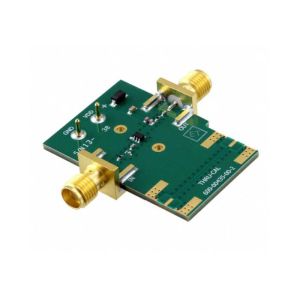 Quality EVAL01-HMC374SC70E Embedded Solutions 300MHz To 3GHz Amplifier Evaluation Board for sale
