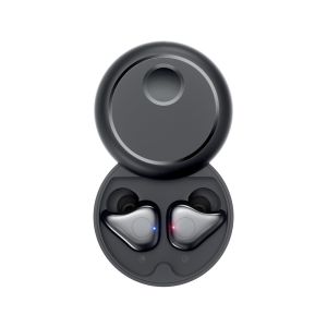 2 In 1 TWS Wireless Bluetooth Speaker 3D Bass Sound Portable Mini Waterproof