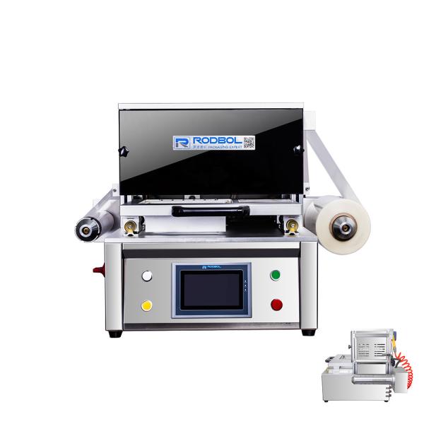 Buy Vacuum Packaging Equipment Meat Vacuum Packaging Machine Keep Food Fresh at wholesale prices