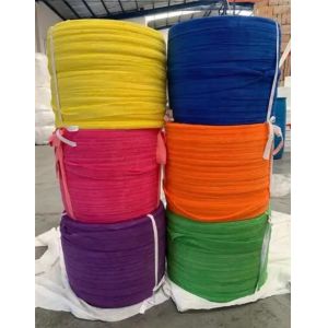 Customized Mop Strips Holeproof Long Lasting Microfiber Strip Mop Convenient