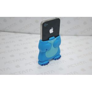 The new spot Disney iPhone 4 4s shell to protect a small three-dimensional shell