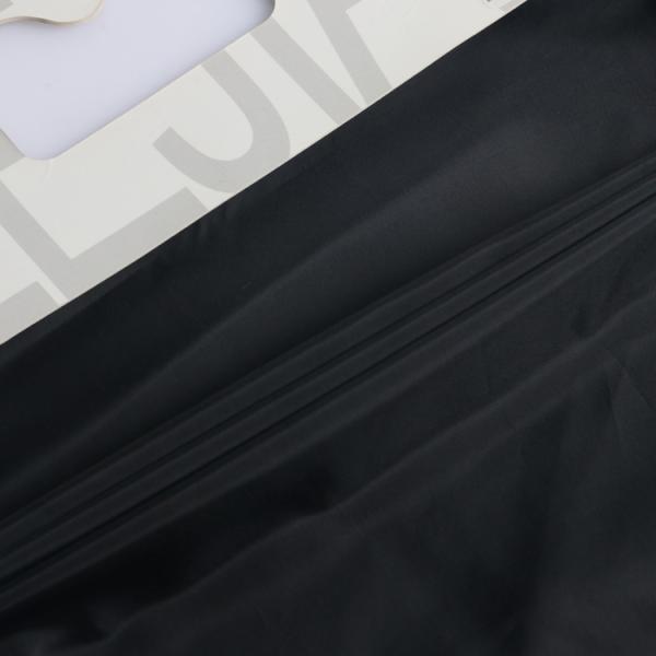 RPET recycled polyester RECYCLED 210T TAFFETA fabric for flag /umbrella /table cloth