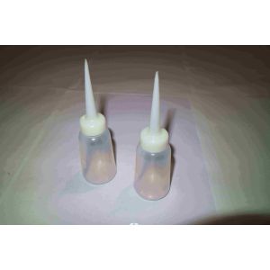 Liquid Channel Letter Making Tools AB Glue Transparent Chinaron