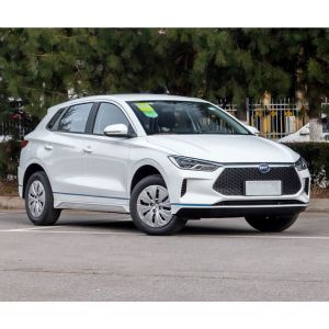 BYD E2 Electric Sedan 2500-3000mm Wheelbase and 43.2kWh Battery Capacity for