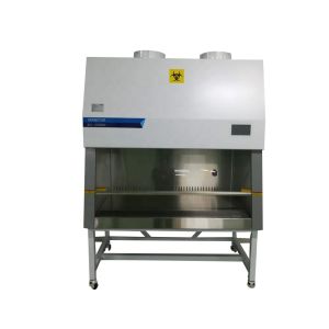 CE Biological Safety Cabinet Class 2 Stainless Steel Countertop