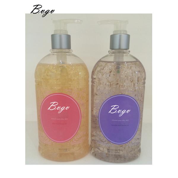 Buy Body Polish natural clean peeling gel at wholesale prices