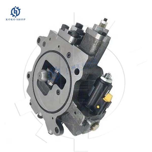Buy SBS120 Hydraulic Pump Lifter 256-0093 256-0096 Main Pump Regulator For E320C 320C 325C 325D Excavator Spare Parts at wholesale prices