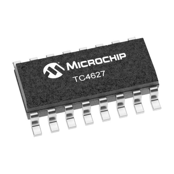 American Microchip Integrated Circuits TC4627COE Brand New Original Electronic