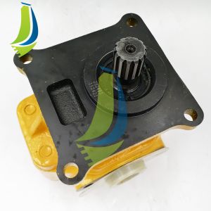 07432-71203 Transmission Pump For D65A-6 Bulldozer