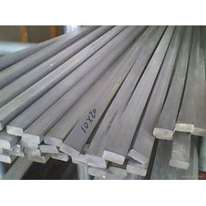 310S 316L Stainless Flat Bar Hot Rolled