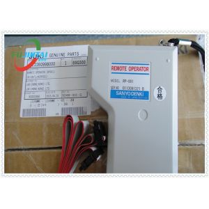 Genuine Juki Machine Parts JUKI REMOTE OPERATION E2260998000 RP-001